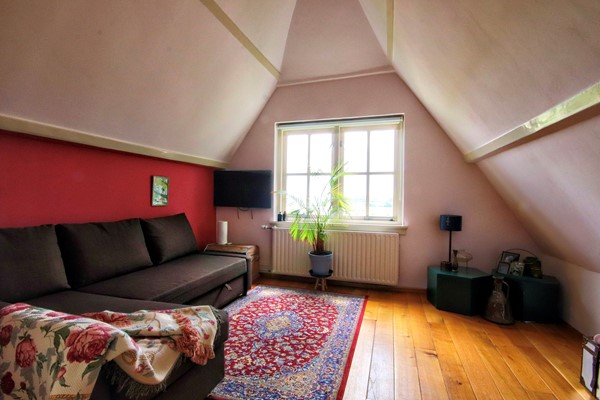 Medium property photo - Benedendorpsweg 51, 6862 WC Oosterbeek